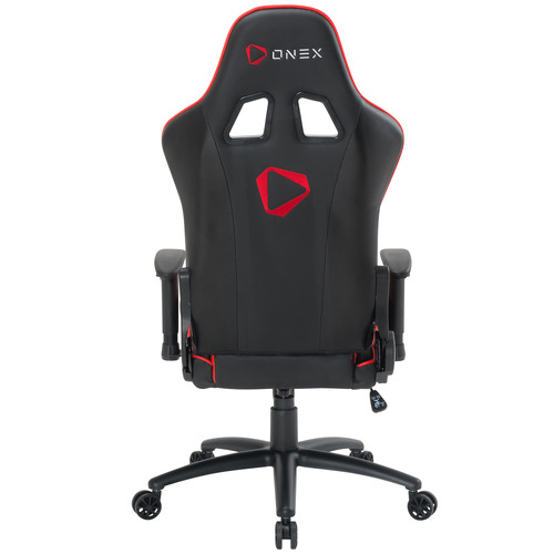 Onex gaming chair black gx3 online review